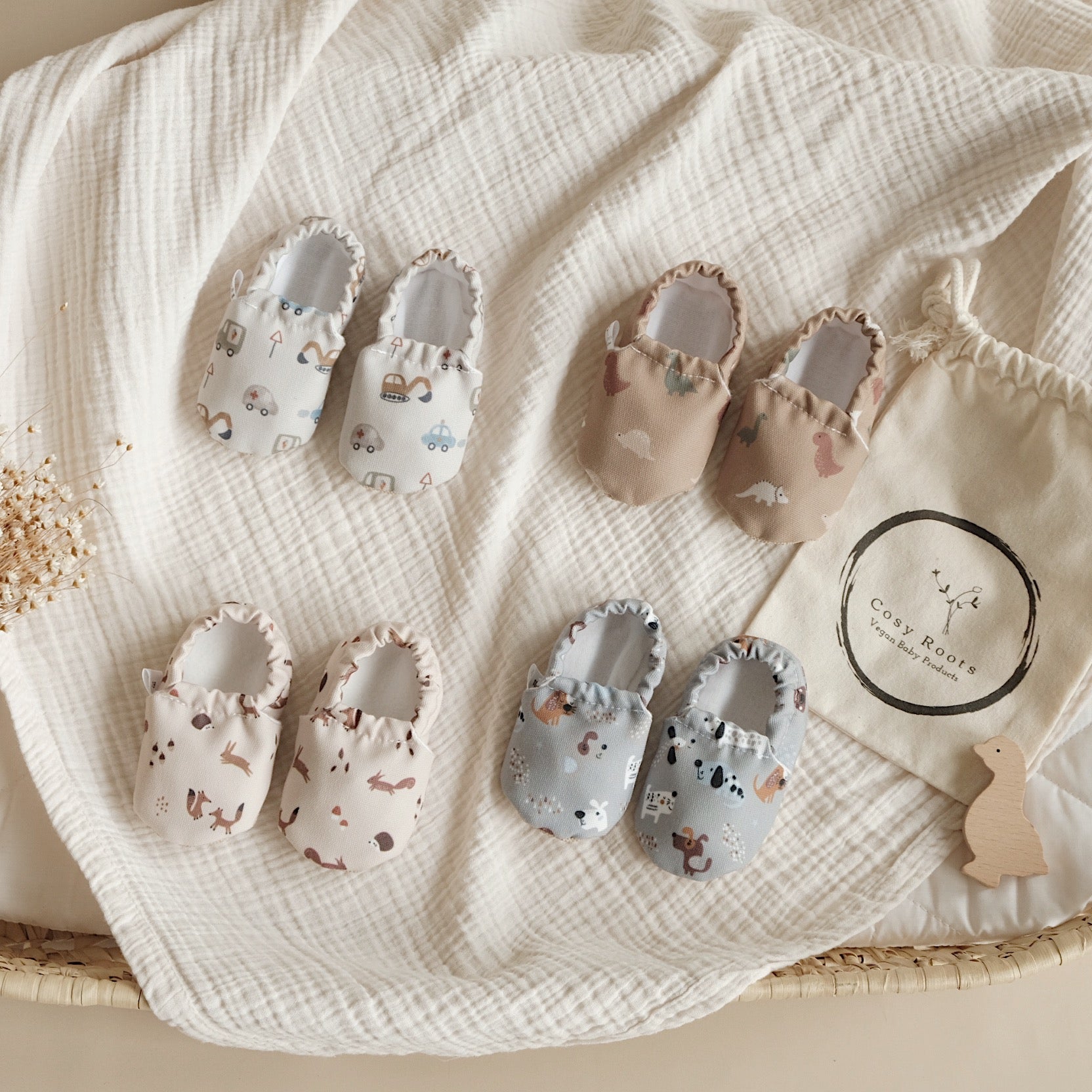 Lauflernschuhe Baby