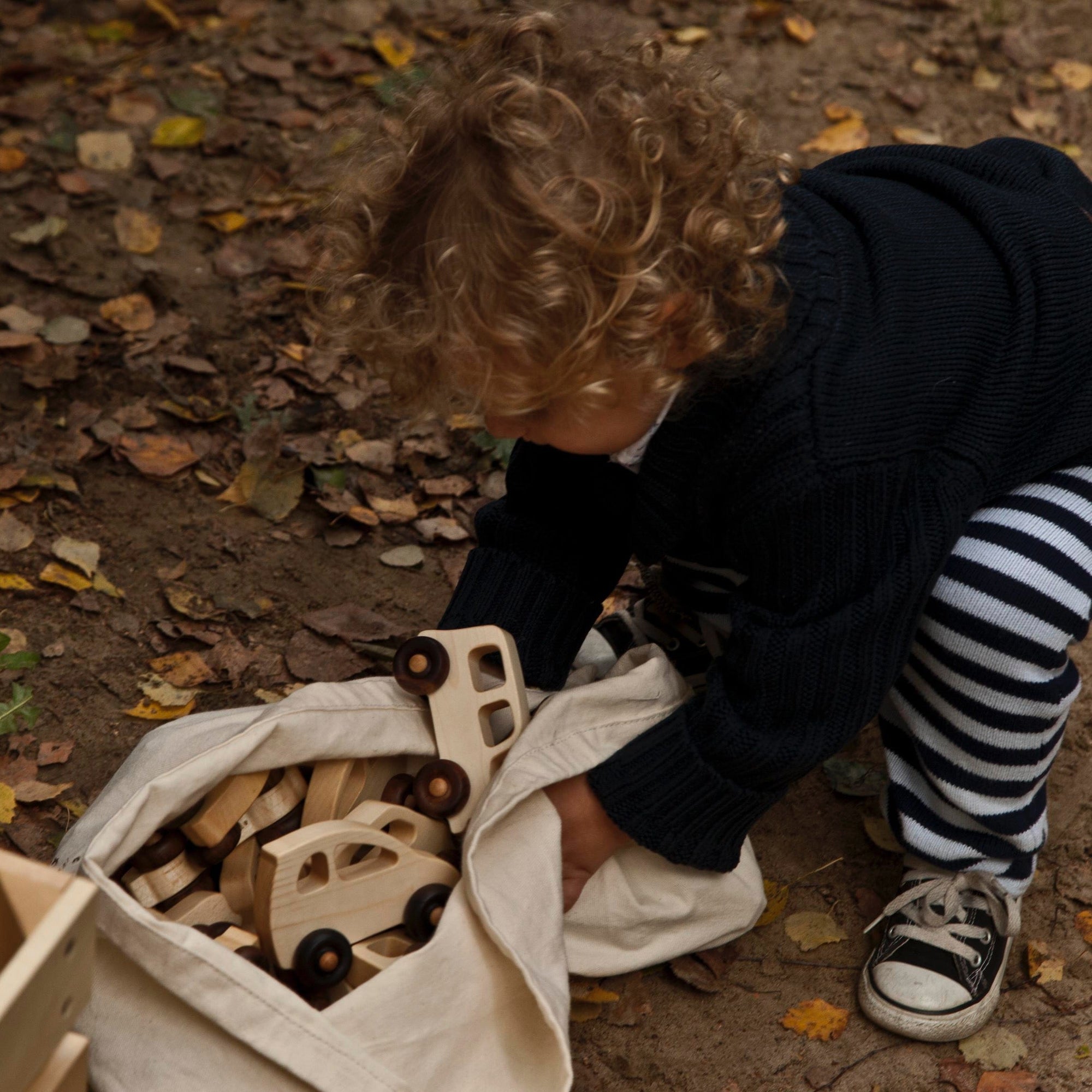 Nachhaltige Holzspielzeuge & Geschenke