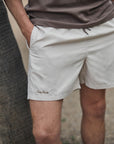 Sustainable DAD Swimshort - Sand