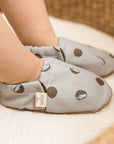 Vegan Shoes - Fabienne X Cosy Roots - Coconut