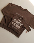 Family Sweatshirt - UNISEX - The Cosy Club