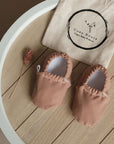 Vegan Shoes - Black - Earth Collection