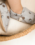 Vegan Shoes - Fabienne X Cosy Roots - Coconut