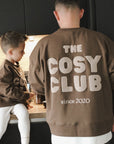 Family Sweatshirt - UNISEX - The Cosy Club