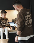 Family Sweatshirt - UNISEX - The Cosy Club
