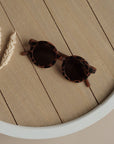 Sustainable Sunglasses - Tortoise