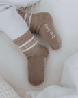 Organic Socks - Black