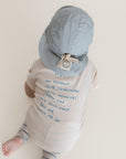 Vanessa_Boesh X Cosy Roots - Summer Bucket List Shirt
