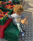 GOTS Organic Family Sweatshirt - Cosy Market