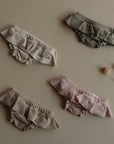 Sustainable Swimming Trunk - Sand