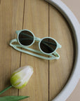 Sustainable Sunglasses - Seagrass