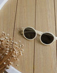Sustainable Sunglasses - Milk