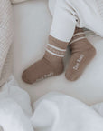 Organic Socks - Black