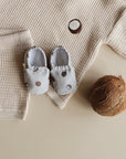 Vegan Shoes - Fabienne X Cosy Roots - Coconut