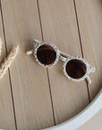 Sustainable Sunglasses - Scandi Floral