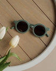 Sustainable Sunglasses - Fern