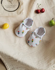 Vegan Shoes - Vanessa_Boesh X Cosy Roots - Ice Pops