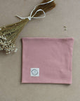Large Gift Set - Rib Dusty Rose