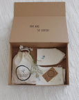Gift Set - Baby Elephant