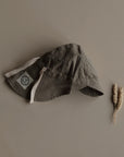 Organic Sun Hat - Khaki - UPF50+