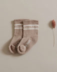 Organic Socks - Black