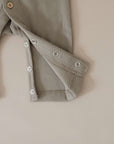 Organic Onepiece - Khaki