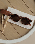 Sustainable Sunglasses - Tortoise