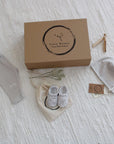 Gift Set - Classy Flowers