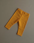 UV Leggings - Orange (UV STANDARD 801)