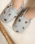 Vegan Shoes - Fabienne X Cosy Roots - Coconut