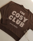 Family Sweatshirt - UNISEX - The Cosy Club