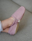 Vegan Shoes - Black - Earth Collection
