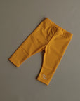 UV Leggings - Orange (UV STANDARD 801)
