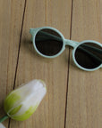 Sustainable Sunglasses - Seagrass