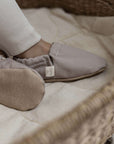 Vegan Shoes - Caramel - Earth Collection
