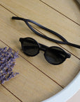 Sustainable Sunglasses - Midnight