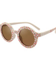 Sustainable Sunglasses - Sunset Meadow