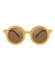 Sustainable Sunglasses - Yellow Mellow