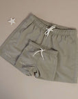 Sustainable DAD Swimshort - Khaki