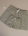 Sustainable Swimshort - Khaki