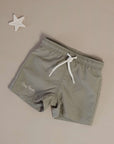 Sustainable Swimshort - Khaki
