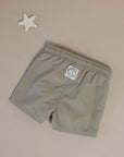 Sustainable Swimshort - Khaki