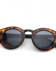 Sustainable Sunglasses - Tortoise