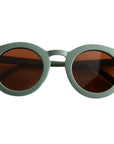 Sustainable Sunglasses - Fern