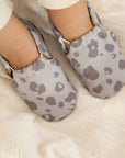 Vegan Shoes - Leo Macchiato