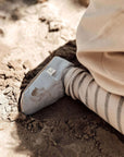 Vegan Shoes - Light Grey - Earth Collection - SALE