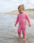 UV Leggings - Pink (UV STANDARD 801)