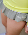 Sustainable Swimming Trunk - Khaki