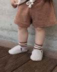 Vegan Shoes - Sand - Earth Collection