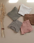 oversize shirts aus gots zertifizierter bio Baumwolle